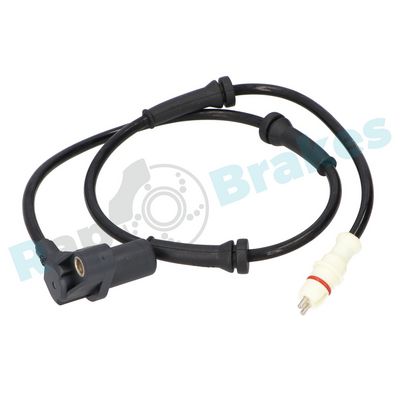 Датчик, частота вращения колеса RAP BRAKES R-A0266