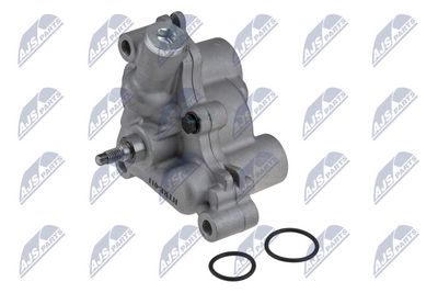 Eļļas sūknis NTY BPO-RE-011