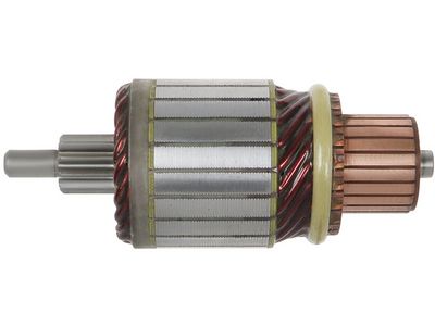 Enkurs, Starteris AS-PL SA4004SR