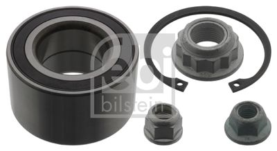 Rattalaagrikomplekt FEBI BILSTEIN 39160