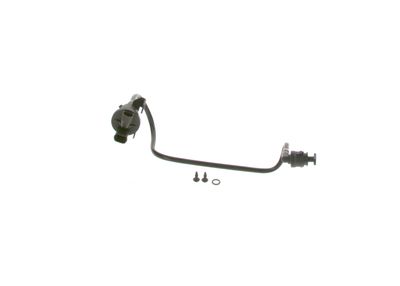 Ventilācijas/izplūdes vārsts, degvielas tvertne BOSCH F01C600067
