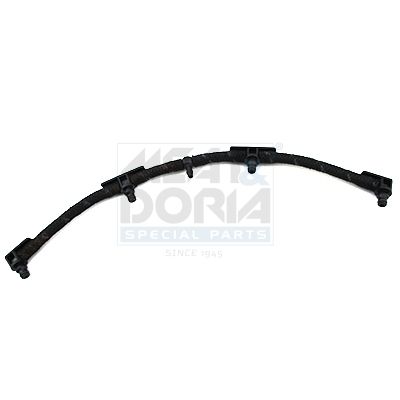 Шланг, утечка топлива MEAT & DORIA 9871