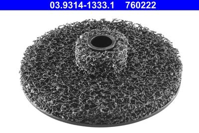 Чистящая щетка ATE 03.9314-1333.1