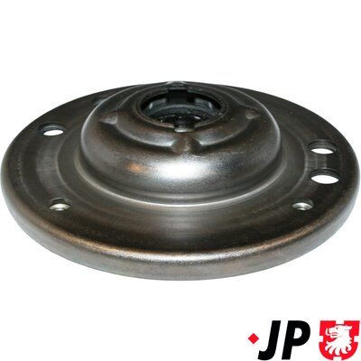 Опора стойки амортизатора JP GROUP 1242401300