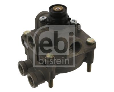 Paātrinātājvārsts FEBI BILSTEIN 44574