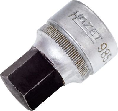 Muciņatslēga HAZET 985-17