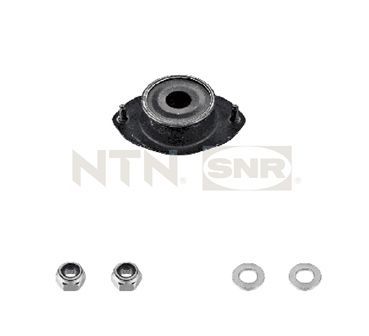 Ремкомплект, опора стойки амортизатора SNR KB658.09