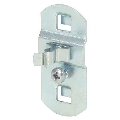 Turētājs, Perforēts panelis KS TOOLS 860.0824