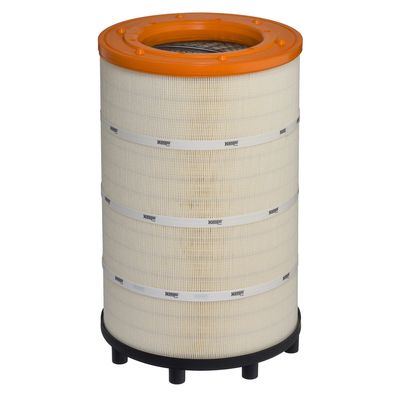 Gaisa filtrs HENGST FILTER E2247L