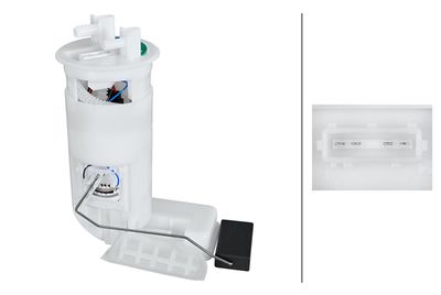 Элемент системы питания HELLA 8TF 358 306-501