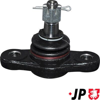 Balst-/Virzošais šarnīrs JP GROUP 3540300500