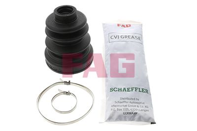 Комплект пыльника, приводной вал Schaeffler FAG 772 0368 30