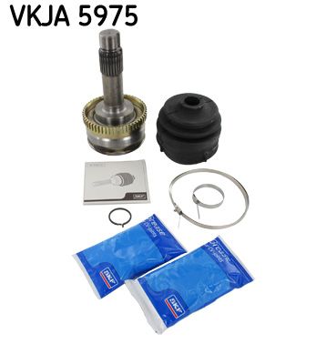 Шарнирный комплект, приводной вал SKF VKJA 5975