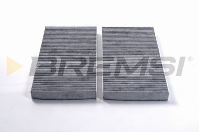 Фильтр, воздух во внутренном пространстве BREMSI FC1936C