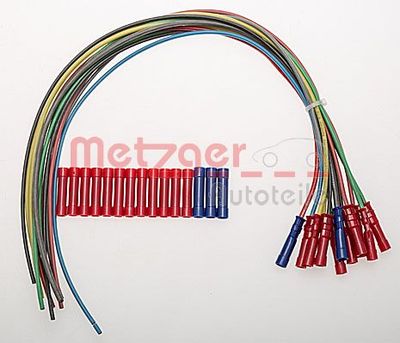 Vadu remkomplekts, Bagāžas nod. vāks METZGER 2320049