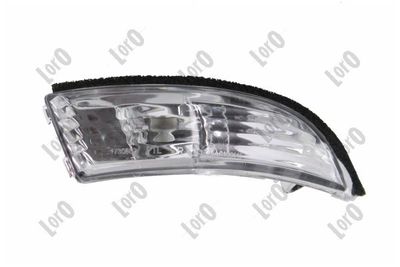 Фонарь указателя поворота ABAKUS 017-30-862