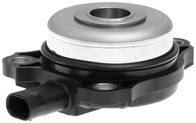 Vadības vārsts, Sadales vārpstas iestatīšana GATES VVS227