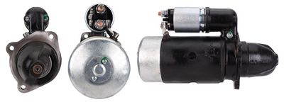 Starteris LUCAS LRS01029