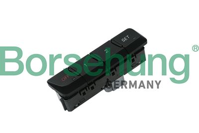 Регулировочный элемент, регулировка сидения BORSEHUNG B18914