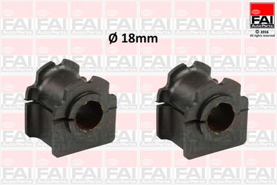 Опора, стабилизатор FAI AutoParts SS8229K