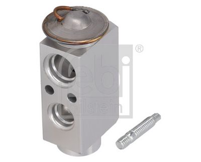 Расширительный клапан, кондиционер FEBI BILSTEIN 1003366