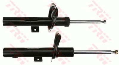 Амортизатор TRW JGM3801T