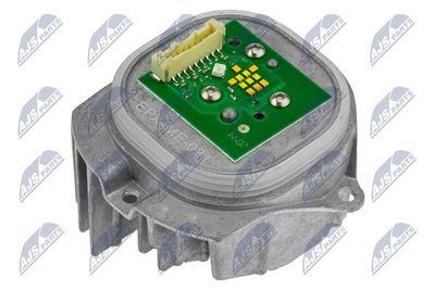 Vadības iekārta, Apgaismojums NTY EPX-ME-021