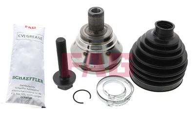 Шарнирный комплект, приводной вал Schaeffler FAG 771 0567 30