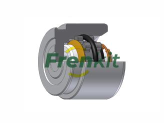 Virzulis, Bremžu suports FRENKIT K383001