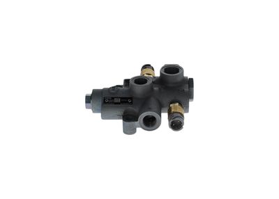 Sadalītājbloks, Stūres iekārta BOSCH 4 533 003 923