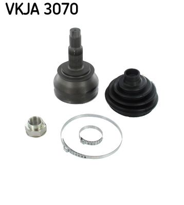 Шарнирный комплект, приводной вал SKF VKJA 3070