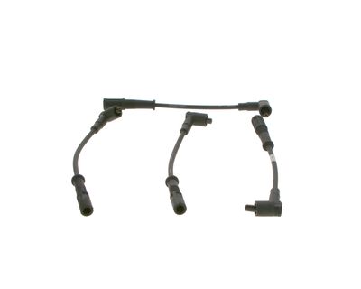 Комплект проводов зажигания BOSCH 0 986 357 286