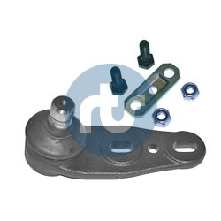 Balst-/Virzošais šarnīrs RTS 93-05918-056
