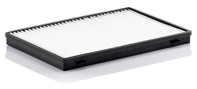 Фильтр, воздух во внутренном пространстве MANN-FILTER CU 3943