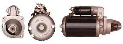 Starteris LUCAS LRS01952
