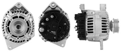 Генератор DRI 230141802