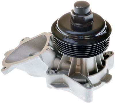 Водяной насос, охлаждение двигателя DENCKERMANN A310829P