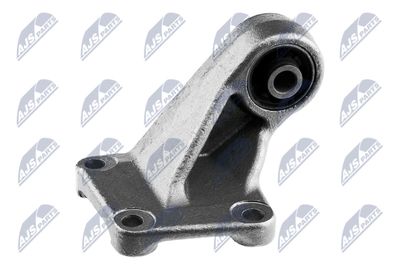 Опора, дифференциал NTY ZPS-MS-092