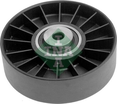 Parazīt-/Vadrullītis, Ķīļrievu siksna Schaeffler INA 532 0393 20