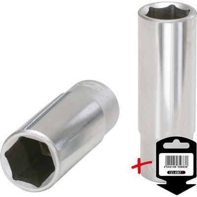 Muciņatslēga KS TOOLS 917.1429-E