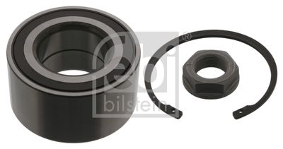 FEBI BILSTEIN 40702 Riteņa rumbas gultņa