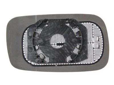 Spoguļstikls, Ārējais atpakaļskata spogulis ABAKUS 3426G04