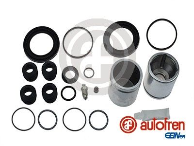 Ремкомплект, тормозной суппорт AUTOFREN SEINSA D42463C