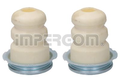 Putekļu aizsargkomplekts, Amortizators ORIGINAL IMPERIUM 50497