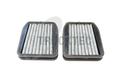 Filtrs, Salona telpas gaiss TRUCKTEC AUTOMOTIVE 02.59.132