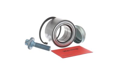 SKF VKBA6695 zestaw napr.koła MB