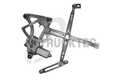 Stikla pacelšanas mehānisms TRUCKTEC AUTOMOTIVE 02.53.119