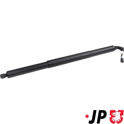 Электромотор, задняя дверь JP GROUP 1181225200