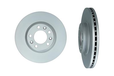 Тормозной диск KAMOKA 1031082