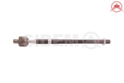 Осевой шарнир, рулевая тяга SIDEM 37616